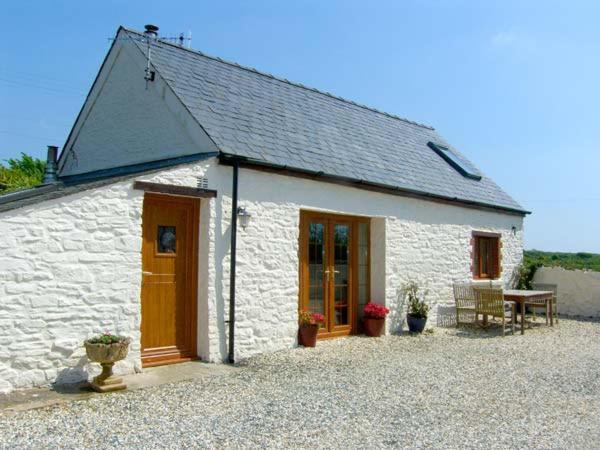 Foxglove Cottage Haverfordwest Luaran gambar