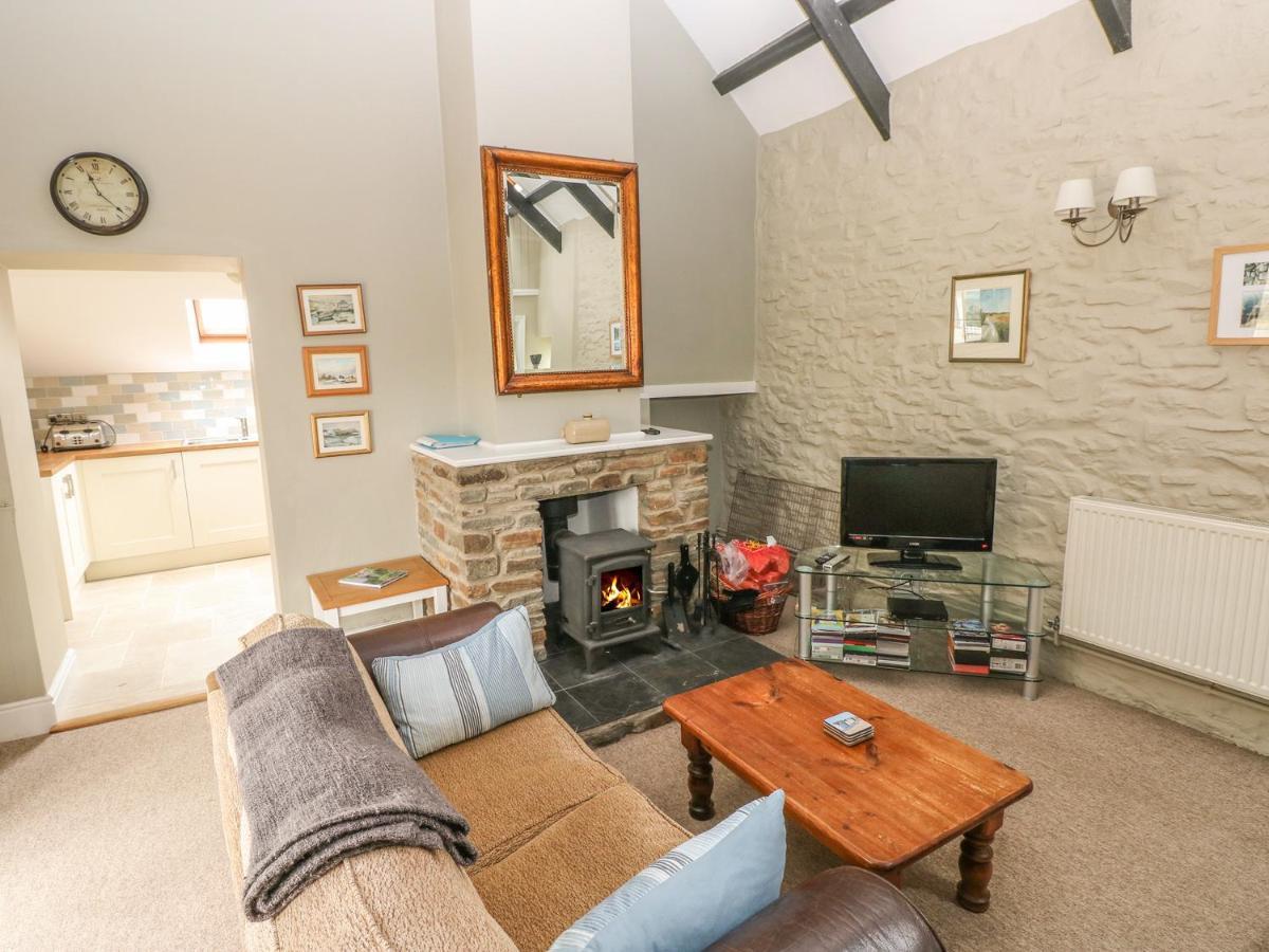 Foxglove Cottage Haverfordwest Luaran gambar